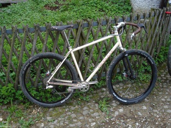 singular29er