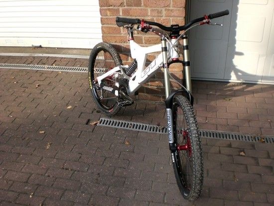 Specialized Big Hit 1