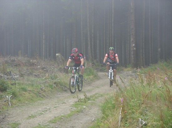 Willingen Diemelsee Tour