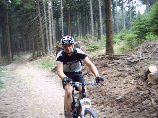 Willingen Diemelsee Tour