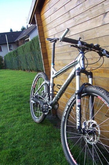 Specialized Epic FSR