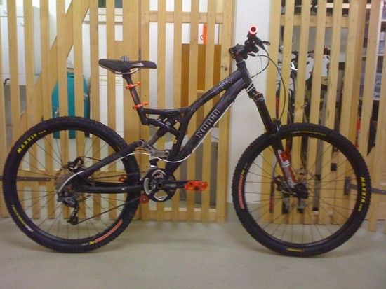 Norco