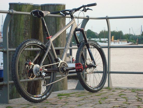 Marin Wildcat Trial