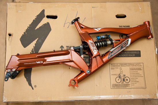 Haro .357 Magnum 0