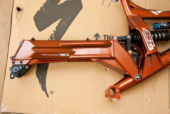 Haro .357 Magnum 3