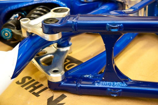 Giant Glory DH 10