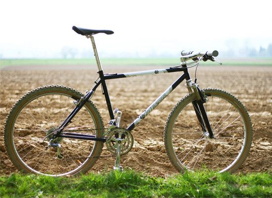 alternantrieb