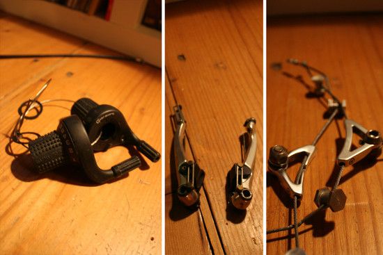 gripshift