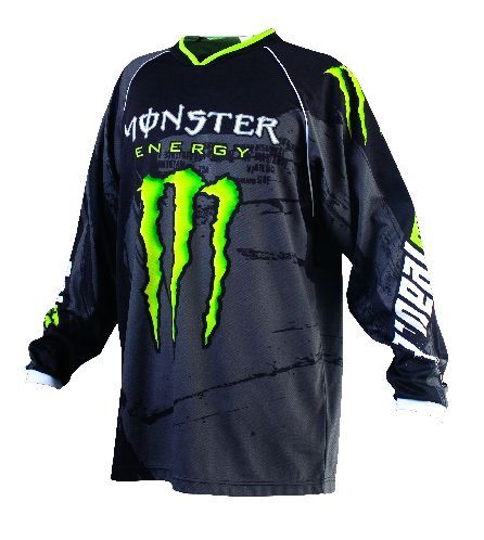 Monster Energy shirt