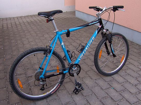 Sommer 2008 - Zustand nach Kauf