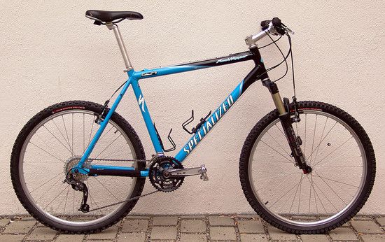 Frühjahr 2009 - SLX/XT-Gruppe neu