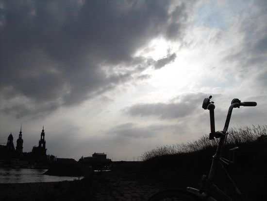 Abendstimmung