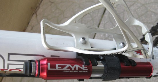 Lezyne LP2010