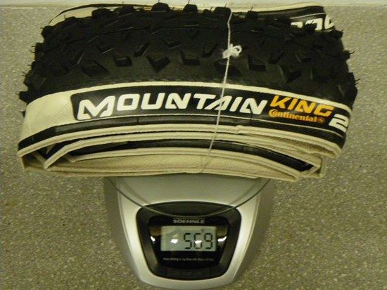 Mountain King Supersonic Fusion Edition 1