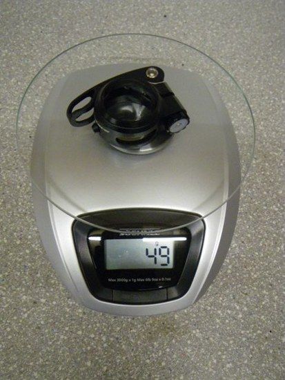 Syntace Super Lock