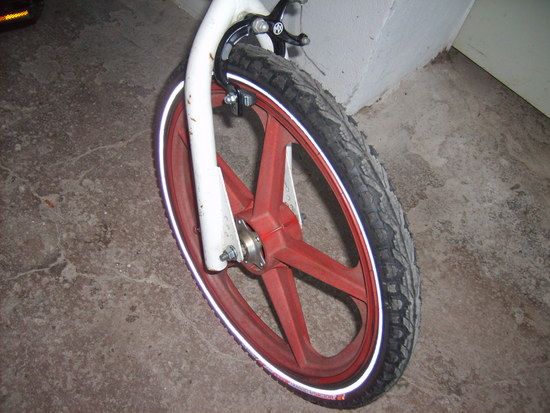 Gt Pro Performer 84-85