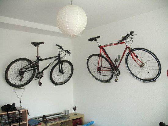 bikes