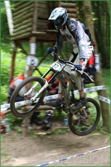 IXSGermanDownhillCupinThale