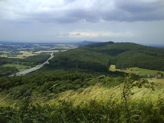 SendemastRinteln