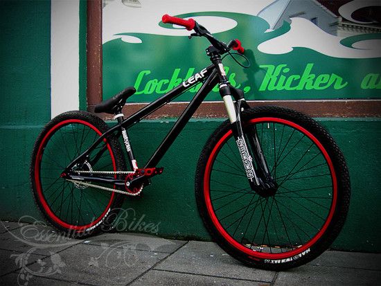 Mein Bike