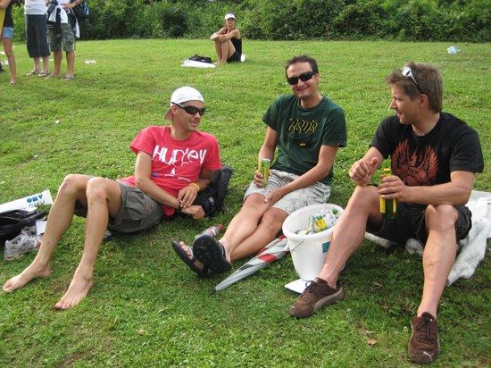 IMA klagenfurt 2008