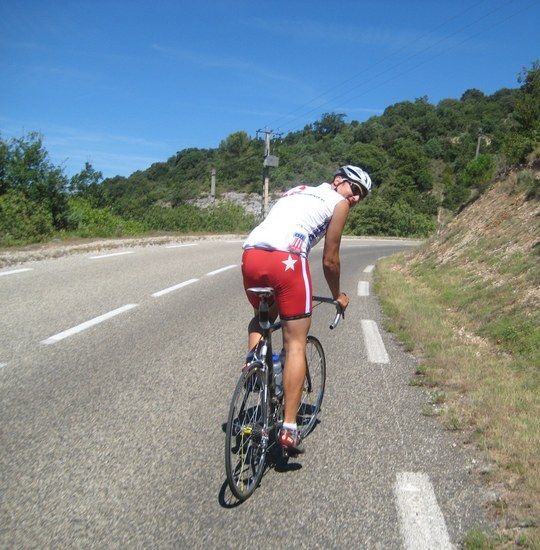 Ardeche 