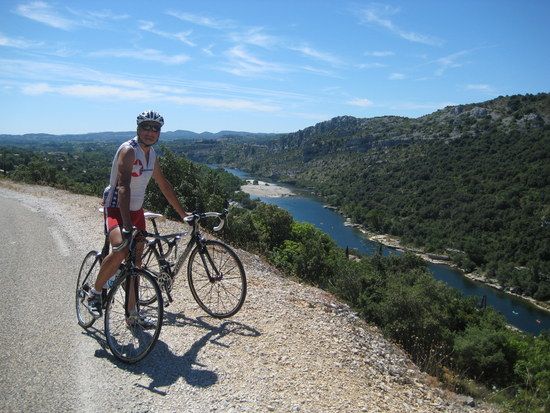 Ardeche