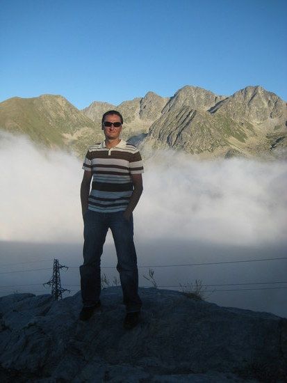 Andorra 2008
