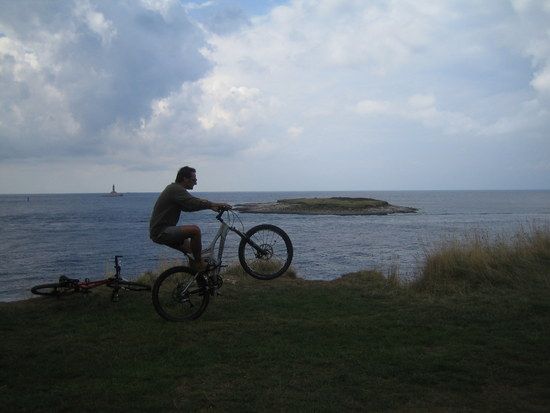 Istrien 2006