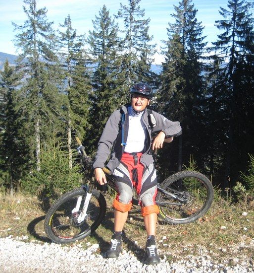 Dobratsch herbstausfahrt 2008