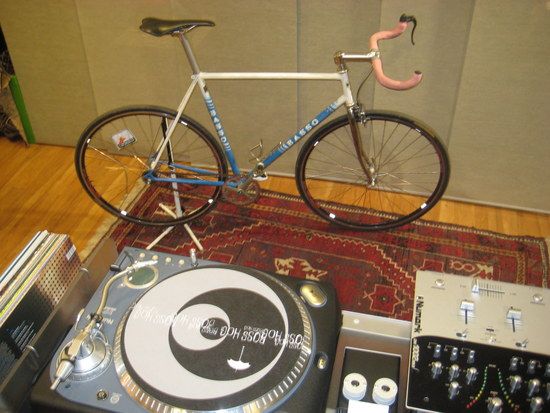 Basso Fixie 