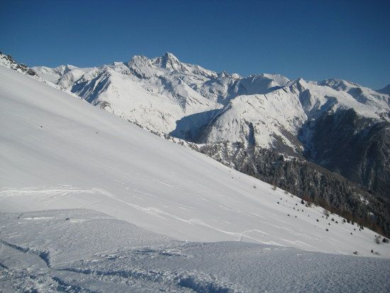 Großglockner