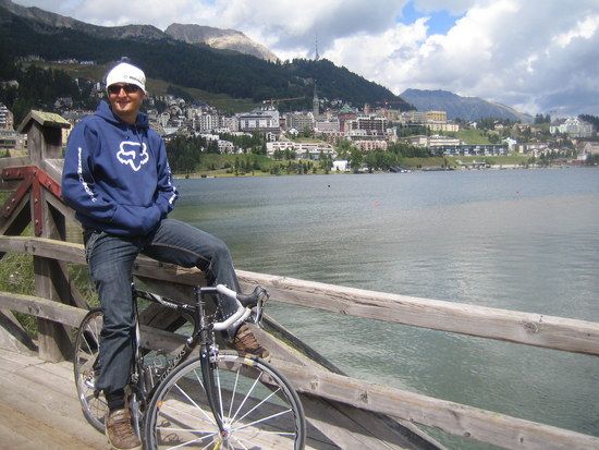 St. Moritz