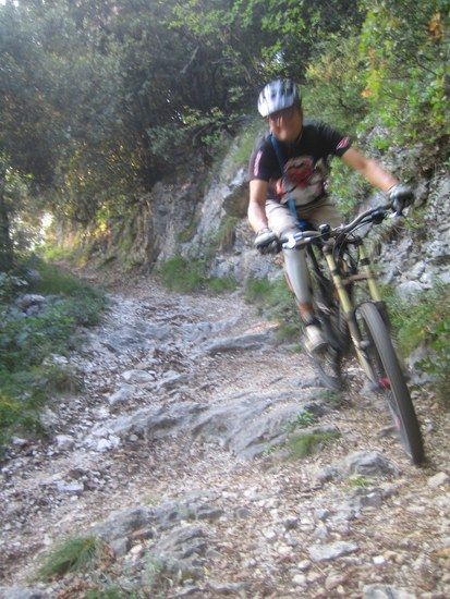 Gardasee 2007