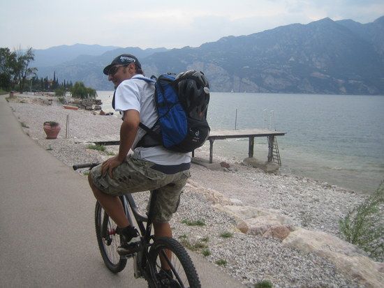 Gardasee 2007