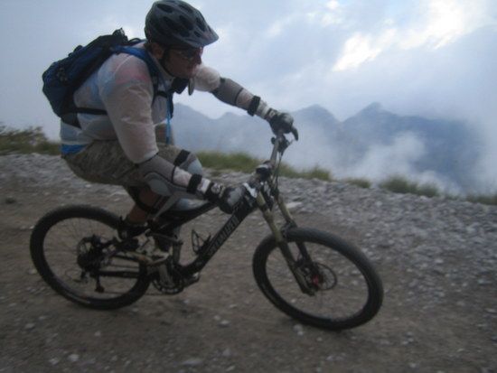 Gardasee 2007