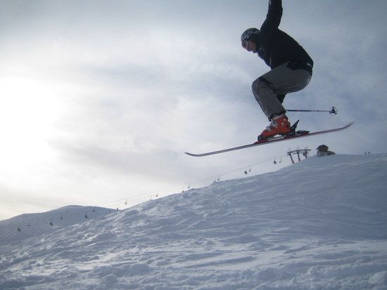 Obertauern 2008