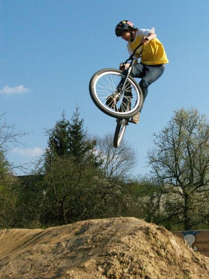 whip