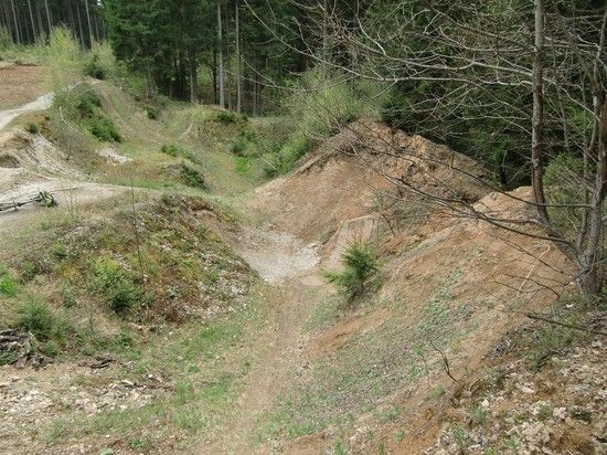 Sandgruam