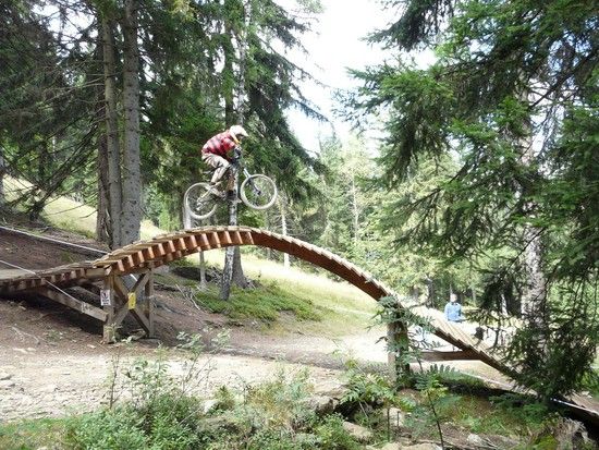 Überführung