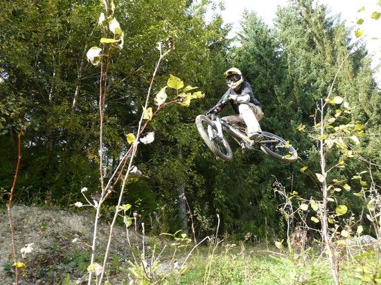 Kicker