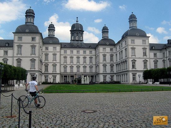 Bensberg
