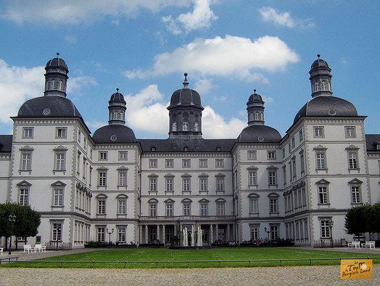 Bensberg II