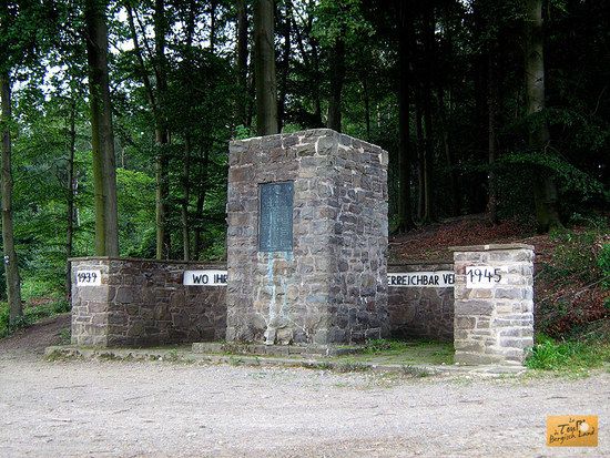 Denkmal