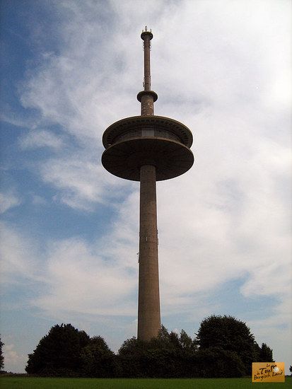 Fernsehturm