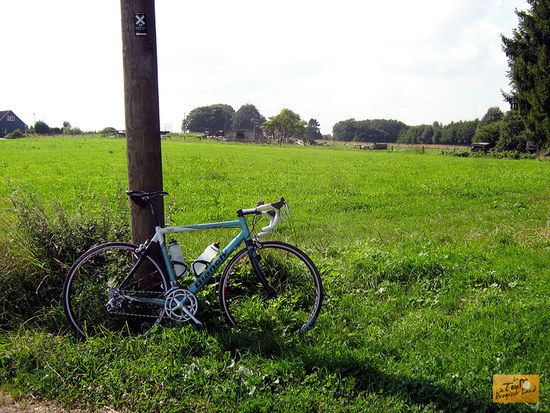 Idylle