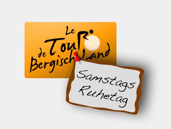 Ruhetag