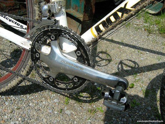 Dura-Ace 46/38