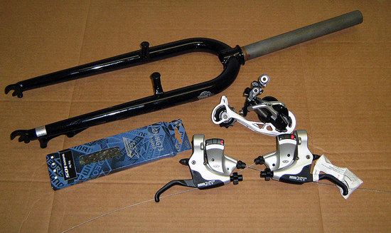 Parts