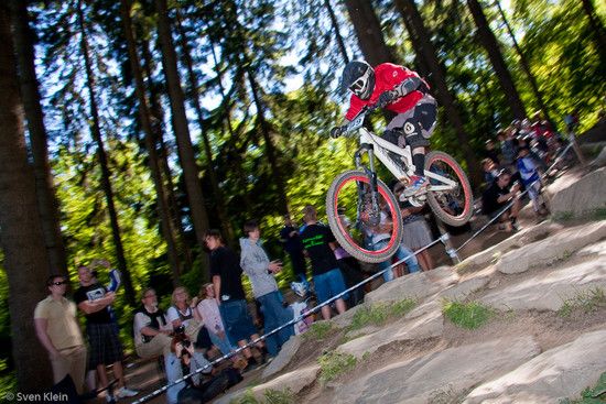 ixs - GDC - Winterberg 09